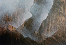 fels&nbsp;&nbsp; 2025&nbsp;&nbsp; Tusche &nbsp;&nbsp;&nbsp;&nbsp; 21 cm x 29,5 cm