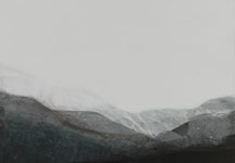 Tusche auf Papier &nbsp;&nbsp;2011&nbsp;&nbsp; 21,5cm x 29,5cm