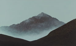 Acryllasuren auf Leinwand &nbsp;&nbsp;2010&nbsp;&nbsp; 90cm x 150cm