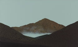 Acryllasuren auf Leinwand &nbsp;&nbsp;2011&nbsp;&nbsp; 90cm x 150cm